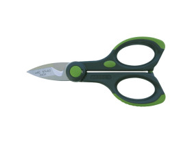 Nożyce dla elektryków ze stali nierdzewnej 150 mm 200185 HAUPA