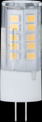 28818 LED pin-socket bulb STS G4, 3 W, 350 lm, 4000 K