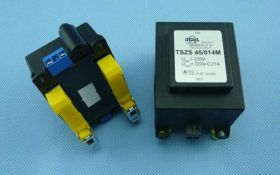 TSZS-45-014M 230/230V/0,21A NA SZYNĘ
