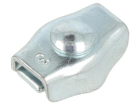 Zacisk do linki XY2CZ503