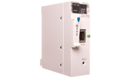 Moduł Komunikacyjny Enthernet Factorycast Bmxnoe0110