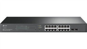 Switch Tp-Link Tl-Sg2218p (Poe)