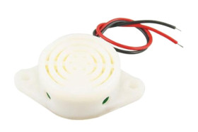 Opencircuit SFM-27 12V Alarm buzzer