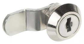 Zamek do obudów TPR-ZAM