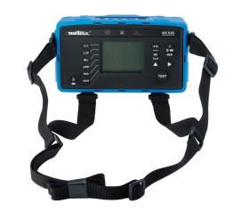 Akcesoria do testów elektrycznych i pomiarów, do uzytku z: CA6133, MX535