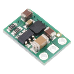 Pololu 12V 500mA Step-Down Voltage Regulator (D45V5F12)