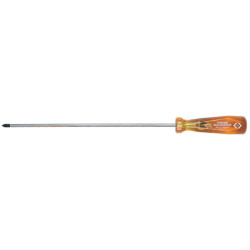CK Tools T4977 1 HD Classic Screwdriver PH1x250mm