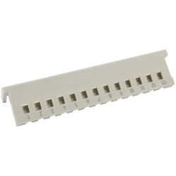 Harting 09060009984 Identifier bridge 1 pc(s) Multipoint connector
