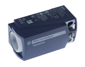 Wyłącznik krańcowy Telemecanique Sensors 2NC Działanie powolne 1,5A 240V IP66, IP67