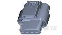 TE Connectivity 1-1456426-5 TE AMP MCON - Connectors, 1 szt.