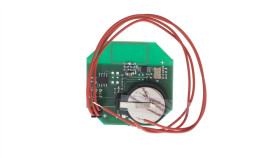 Nadajnik Sterowania Radiowego Dwuprzyciskowy 3V Cr2032 868Mhz Fi52 Rs-N2