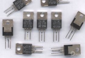 110V SE110 STABILIZATOR