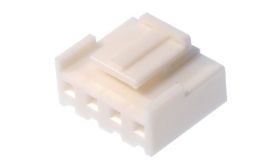 KORPUS ZLACZA PHZ-04 3.96MM 4P