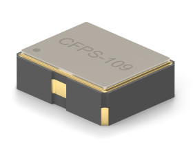 Oscylator 32,768kHz 2.6 x 2.1 x 0.95mm Montaż powierzchniowy IQD ±50PPM Zegar SMD