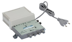 Wzmacniacz budynkowy MA050L TERRA