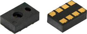 VCNL36687S Proximity Sensor With VCSEL in Single Package, I&#178;C Interface