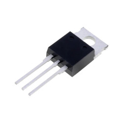 IRFB260NPBF Tranzystor 200V 56A 380W N-MOSFET Unipolarny TO220