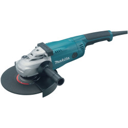Makita GA9020S/2 GA9020S 230mm Angle Grinder 2000W 240V