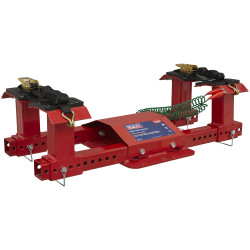 Sealey FTC01 Fuel Tank Cradle 565kg