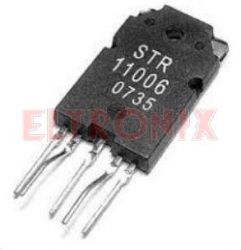 UKŁAD SCALONY STR11006