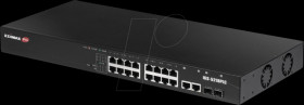 IGS-5218PLC Switch, 20-Port, Gigabit Ethernet, PoE+, RJ45/SFP