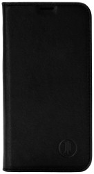 JT Berlin Tegel Futerał booklet Apple iPhone 15 Pro czarny 11002