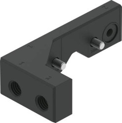 Zestaw przyłączeniowy FESTO DADG-AK-G8-20-10/30 8152389, 1 szt.