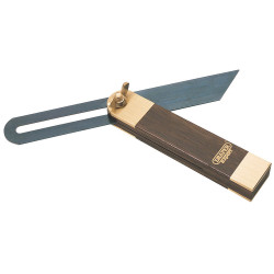 Draper Expert 54233 190mm Adjustable Carpenters Bevel