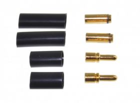 GOLD(BANAN)MP-JET 2,5MM NA KAB 2,5M