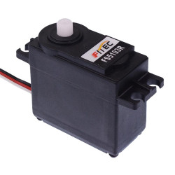 FS5103R Standard 41.5g Analog 360° Continuous Rotation Servo FeeTech