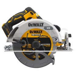 PILARKA TARCZOWA AKUMULATOROWA 190MM XR 18/54V 0*AH DEWALT