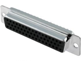 DSC-150 GNIAZDO D-SUB 50P