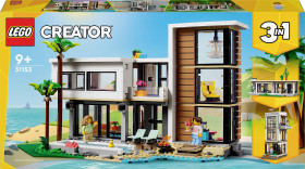 LEGO® CREATOR 31153 Nowoczesny dom