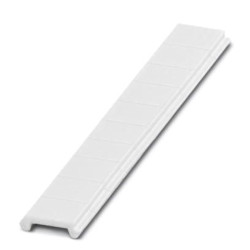 Złączka szynowa bez bezpiecznika Pasek oznaczeniowy ZBF Phoenix Contact