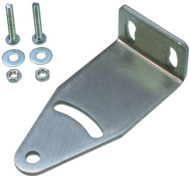 Pepperl+Fuchs 908731 Pomoc montażowa OMH-ML17-1 1 szt.