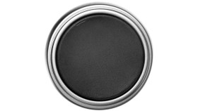 Napęd Przycisku Czarny Z Samopowrotem Lpcb102