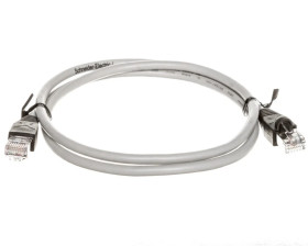 Kabel do zdalnego montażu terminala RJ45 VW3A1104R10 /1m/