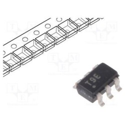 ATTINY9-TSHR