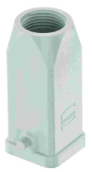 Obudowa do złączy Han prosta PG11 9200030420