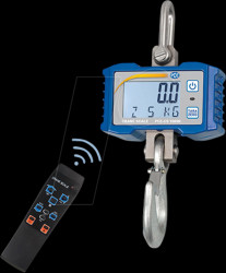 PCE-CS 1000N Crane scale PCE-CS 1000N
