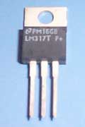 LM317T