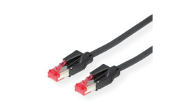 Datwyler S/Ftp Kabel Krosowy Cat.6 (Klasa E), Cu 7702 Flex Ls0h, Hirose Tm21,...