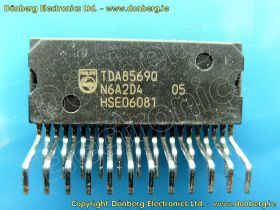 TDA8569Q