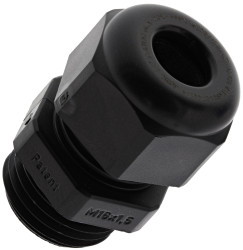 Dławnica kablowa gwint PG13.5