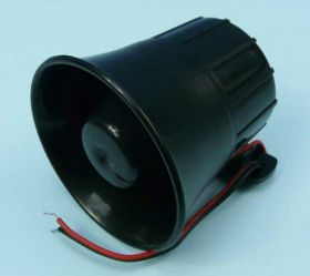 SYRENKA 12V SPD1-9D 12V