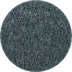 PFERD 42761754 Sanding Discs 75mm for surface treatment of metals