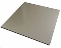 BLACHA2.0FEK250 Blacha stalowa kwasoodporna - formatka - 250 x 250 mm; grubość 2.0 mm