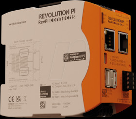 PR100363 RevPi Connect S 16 GB
