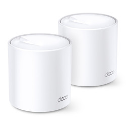 TP-Link Deco X20, 2-pack