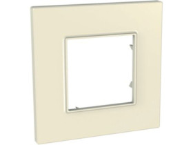 UNICA QUADRO Ramka 1 pojedyncza stone MGU2.702.16 SCHNEIDER ELECTRIC
